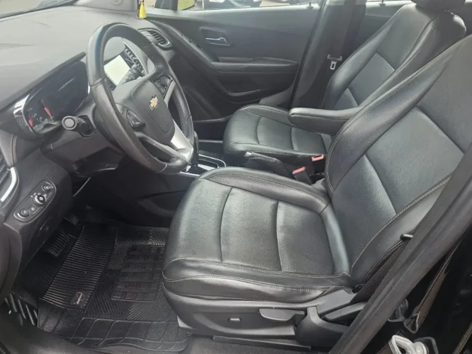 CHEVROLET Tracker 1.4 16V 4P FLEX PREMIER TURBO AUTOM�TICO, Foto 12