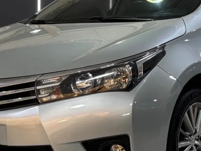 TOYOTA Corolla 2.0 16V 4P XEI FLEX AUTOM�TICO, Foto 2