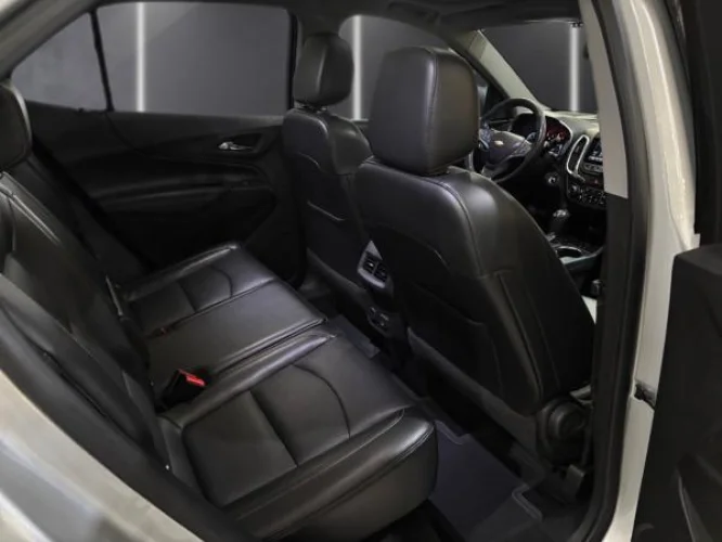 CHEVROLET Equinox 2.0 16V 4P PREMIER AWD TURBO AUTOMTICO, Foto 11