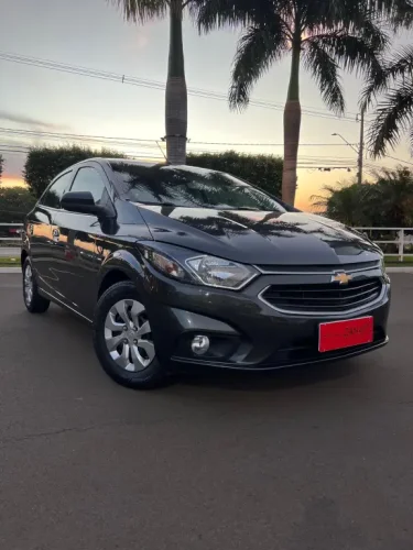 CHEVROLET Onix Hatch 1.0 4P FLEX LT, Foto 10
