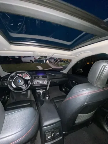BMW 320I 2.0 16V 4P GT SPORT TURBO AUTOMTICO, Foto 8