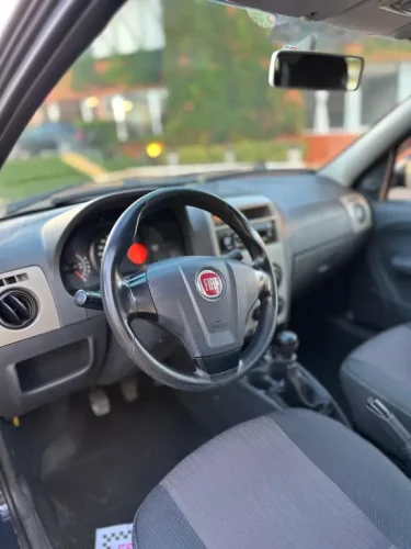 FIAT Palio 1.0 4P FIRE FLEX WAY, Foto 9