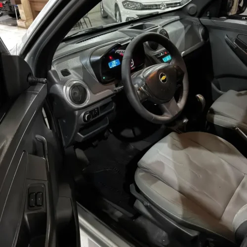 CHEVROLET Montana 1.4 FLEX LS, Foto 7
