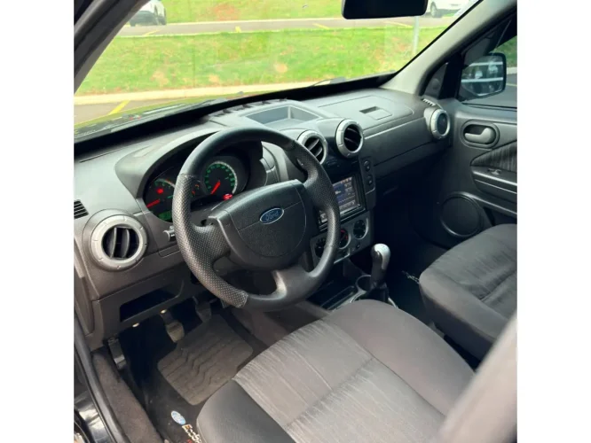 FORD Ecosport 1.6 16V 4P FREESTYLE PLUS FLEX, Foto 7