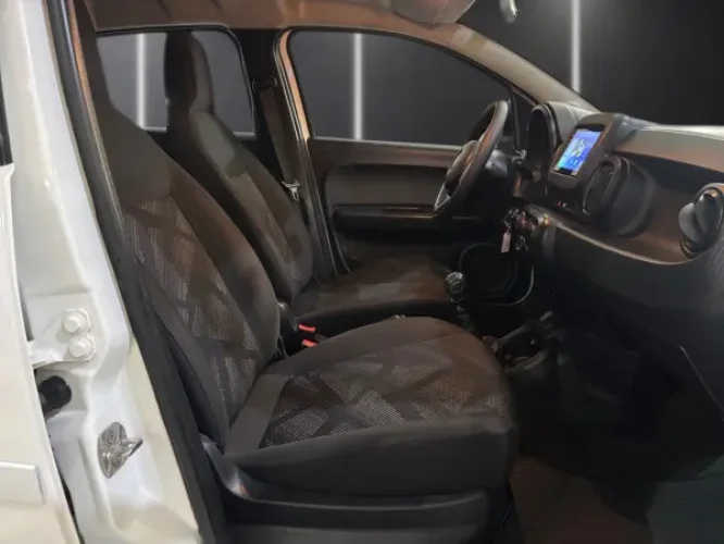 FIAT Mobi 1.0 4P FLEX EVO LIKE, Foto 9