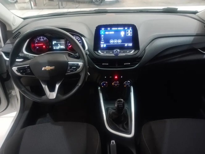 CHEVROLET Onix Sedan 1.0 12V 4P FLEX LT PLUS TURBO, Foto 14