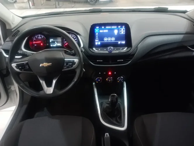 CHEVROLET Onix Sedan 1.0 12V 4P FLEX LT PLUS TURBO, Foto 14