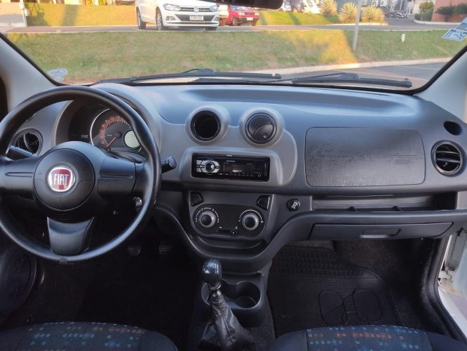 FIAT Uno 1.0 4P FLEX FIRE VIVACE, Foto 6
