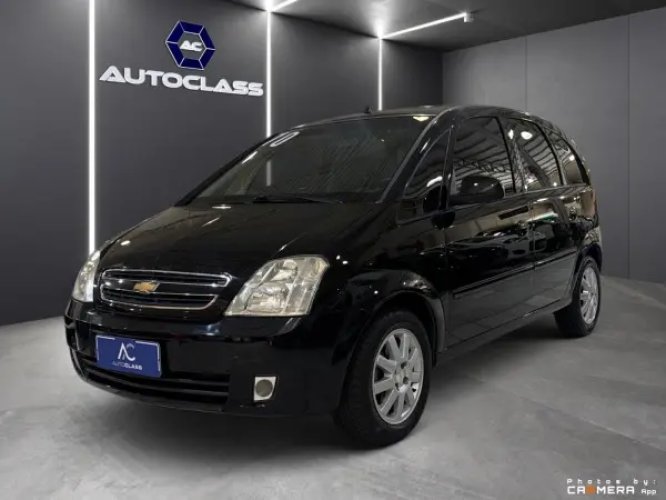 CHEVROLET Meriva 1.4 4P FLEX JOY, Foto 1
