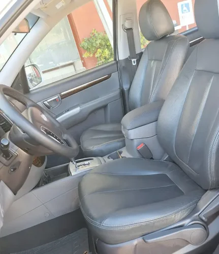 HYUNDAI Santa F 3.5 V6 24V 4P GLS 285CV 4WD AUTOMTICO, Foto 8