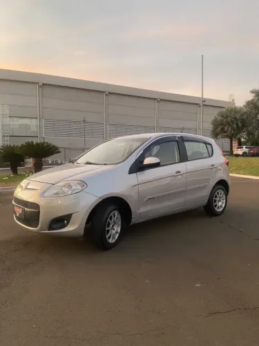 FIAT Palio 1.0 4P ELX FLEX ATTRACTIVE, Foto 6