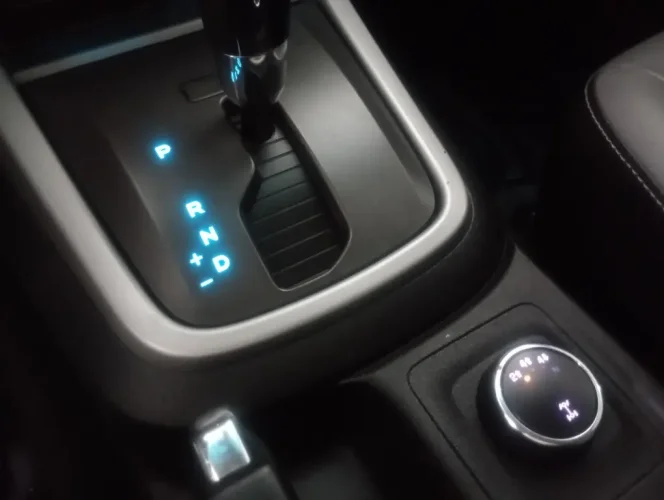 CHEVROLET S10 2.8 16V LTZ CABINE DUPLA 4X4 TURBO DIESEL AUTOM�TICO, Foto 14