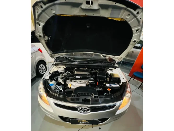 HYUNDAI I30 2.0 16V 4P GLS AUTOM�TICO, Foto 11