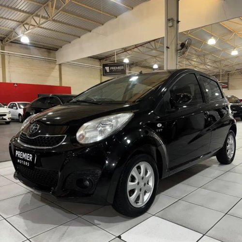 JAC J2 Hatch 1.4 16V 4P, Foto 1