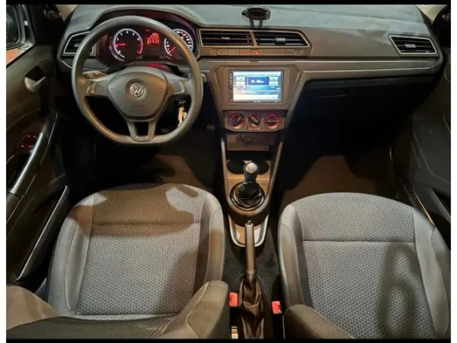 VOLKSWAGEN Voyage 1.6 4P FLEX MSI, Foto 12