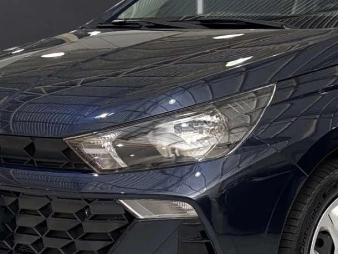 HYUNDAI HB 20 Hatch 1.0 12V 4P FLEX SENSE, Foto 2