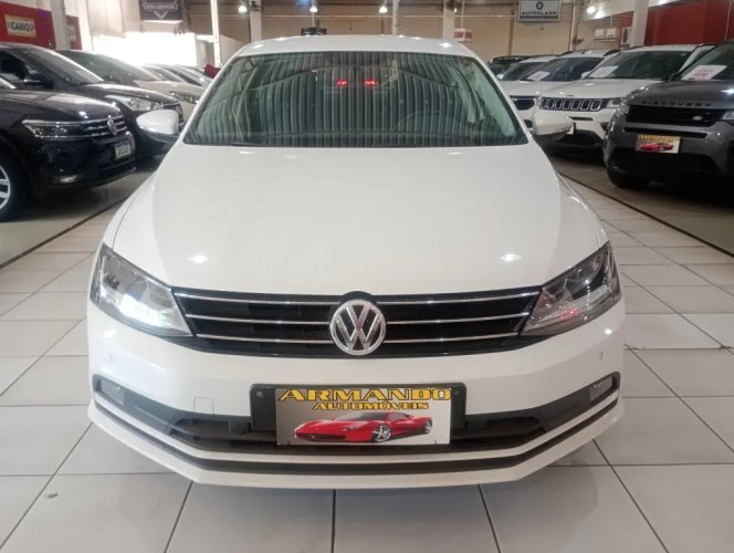 VOLKSWAGEN Jetta 1.4 16V 4P TSI COMFORTLINE AUTOM�TICO, Foto 2