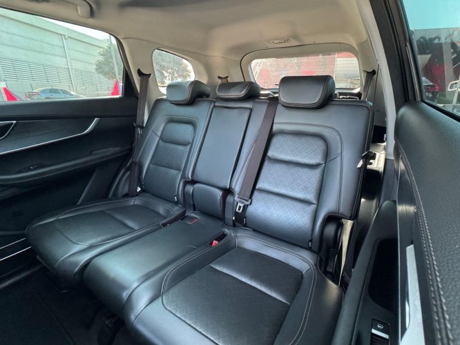 CHERY Tiggo 8 1.6 16V 4P TGDI TURBO TXS MAX DRIVE AUTOM�TICO DCT, Foto 12