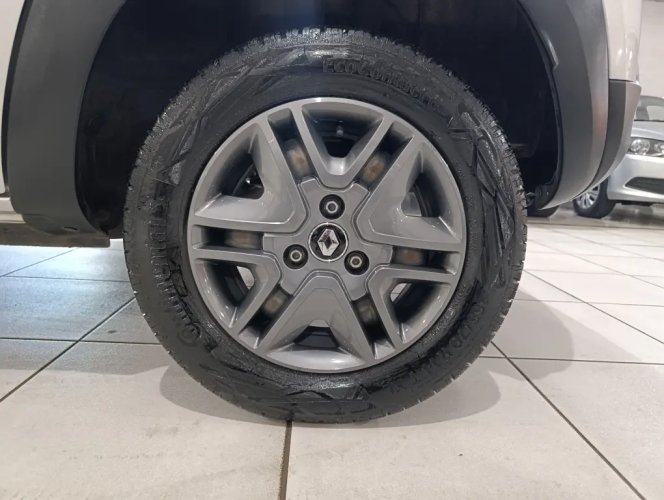 RENAULT Kwid 1.0 12V 4P SCE FLEX INTENSE, Foto 5