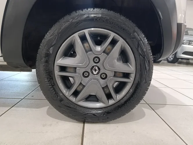 RENAULT Kwid 1.0 12V 4P SCE FLEX INTENSE, Foto 5