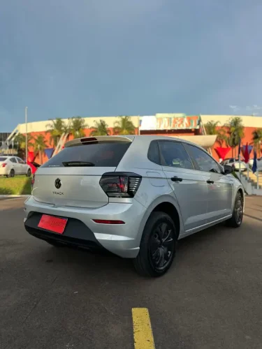 VOLKSWAGEN Polo Hatch 1.0 4P MPI TRACK, Foto 6