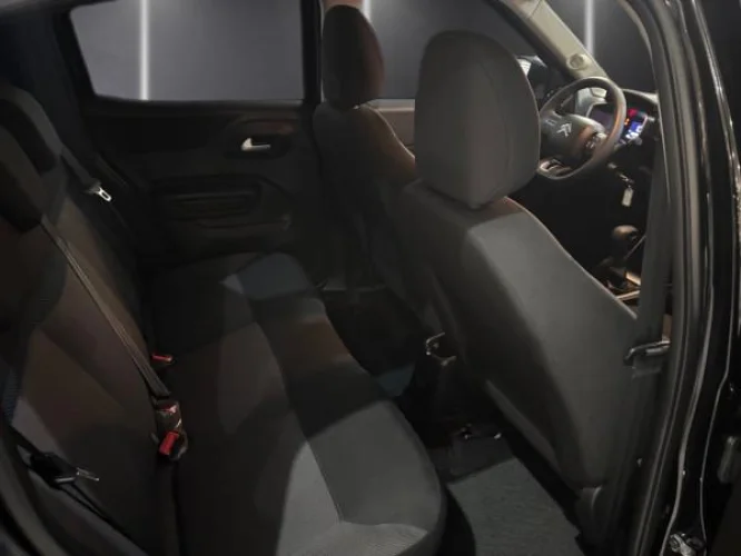 CITROEN C3 1.0 12V 4P FLEX FIREFLEY FEEL, Foto 11