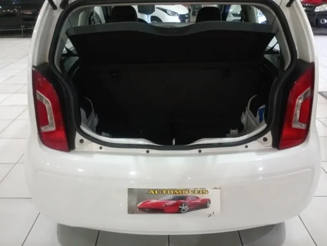 VOLKSWAGEN UP 1.0 12V TAKE FLEX, Foto 10