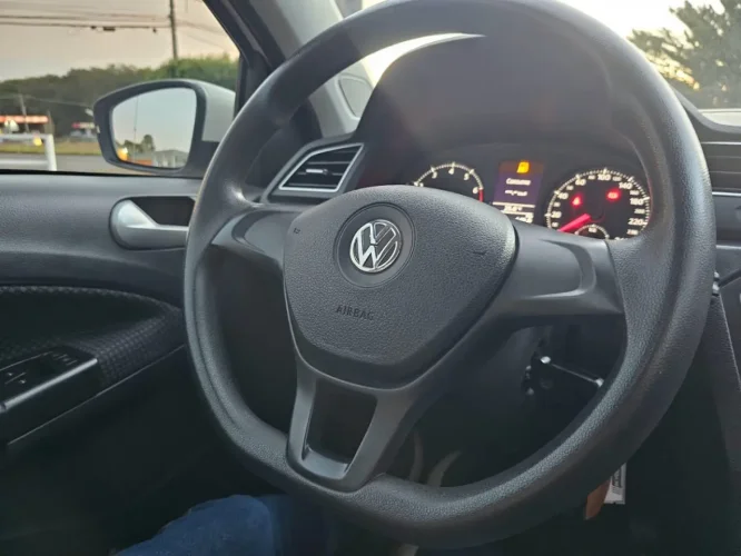 VOLKSWAGEN Saveiro 1.6 FLEX MPI TRENDLINE CABINE SIMPLES, Foto 8