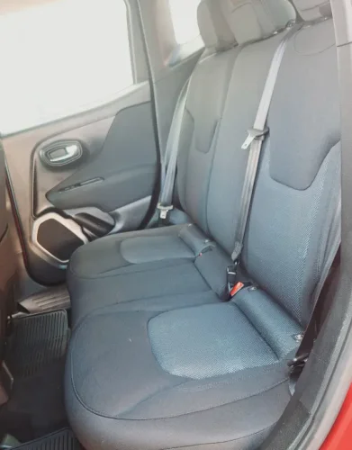 JEEP Renegade 1.8 16V 4P FLEX SPORT AUTOMTICO, Foto 8
