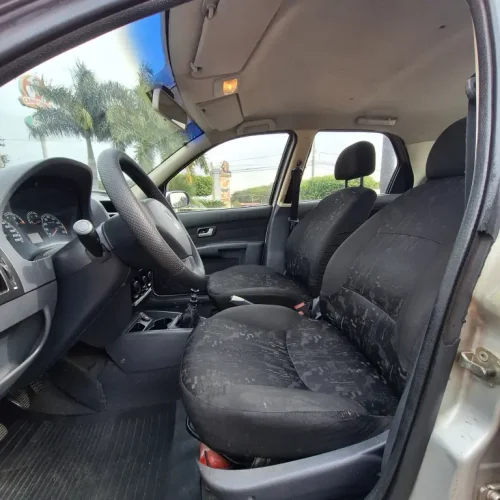 FIAT Palio 1.4 4P FLEX ELX, Foto 8