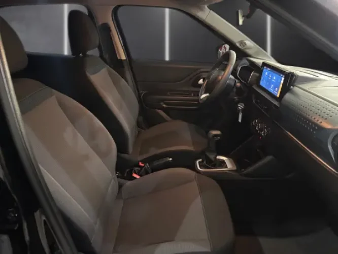 CITROEN C3 1.0 6V 4P FLEX FIREFLEY FEEL, Foto 9