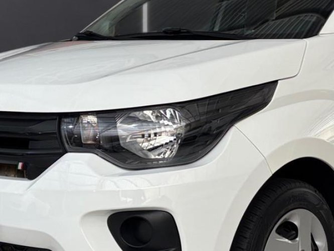 FIAT Mobi 1.0 4P FLEX EVO EASY, Foto 2