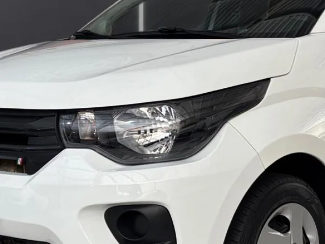 FIAT Mobi 1.0 4P FLEX EVO EASY, Foto 2