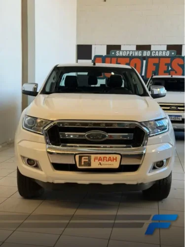 FORD Ranger 3.2 20V XLT 4X4 CABINE DUPLA TURBO DIESEL AUTOM�TICO, Foto 2