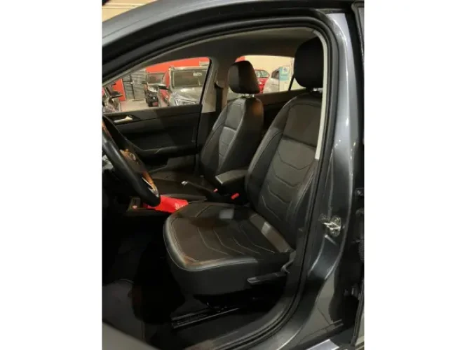 VOLKSWAGEN Virtus 1.0 4P 200 TSI FLEX HIGHLINE AUTOM�TICO, Foto 8