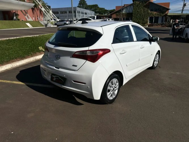 HYUNDAI HB 20 Hatch 1.0 12V 4P FLEX COMFORT, Foto 7