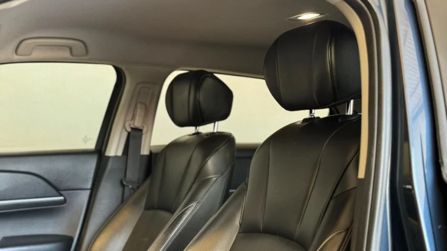 HONDA HR-V 1.5 16V 4P FLEX EXL AUTOMTICO CVT, Foto 16