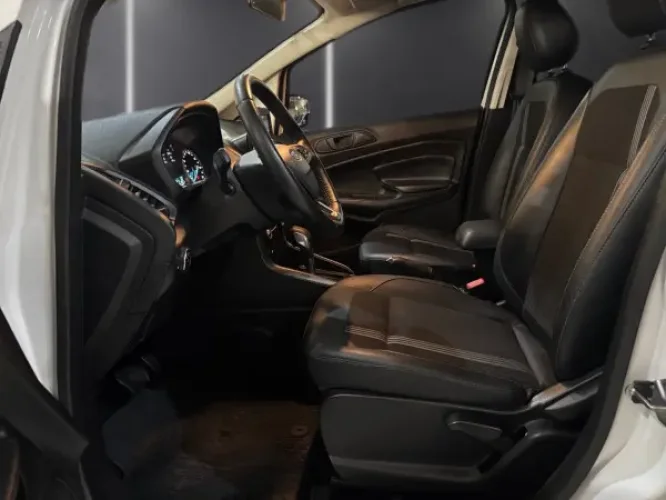 FORD Ecosport 1.5 12V 4P TI-VCT FLEX FREESTYLE AUTOM�TICO, Foto 7