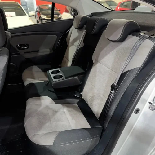 RENAULT Fluence 2.0 16V 4P FLEX DYNAMIQUE AUTOMTICO, Foto 10