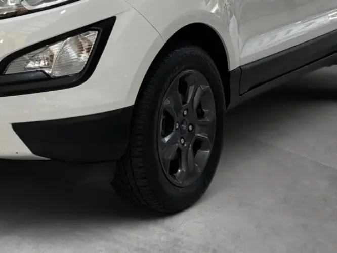 FORD Ecosport 1.5 12V 4P TI-VCT FLEX FREESTYLE AUTOM�TICO, Foto 3