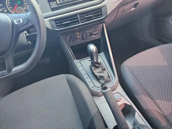 VOLKSWAGEN Virtus 1.6 4P MSI FLEX AUTOMTICO, Foto 11