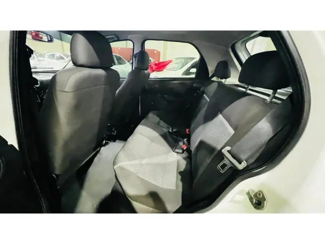 CHEVROLET Celta 1.0 4P LS FLEX, Foto 10