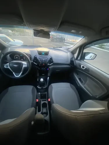 FORD Ecosport 1.6 4P FREESTYLE FLEX, Foto 7