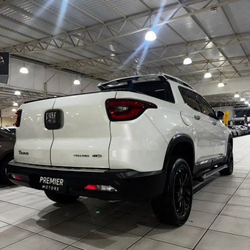 FIAT Toro 2.4 16V 4P MULTIAIR FLEX VOLCANO AUTOM�TICO, Foto 5