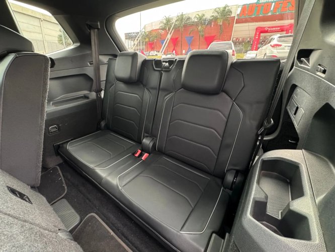VOLKSWAGEN Tiguan 2.0 350 TSI TOTAL FLEX ALLSPACE R-LINE 4-MOTION TURBO AUTOM�TICO DSG, Foto 13