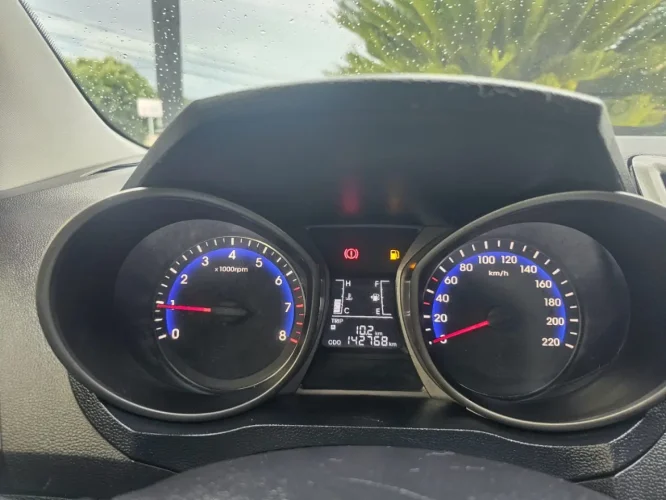 HYUNDAI HB 20 Hatch 1.0 12V 4P FLEX COMFORT PLUS, Foto 9