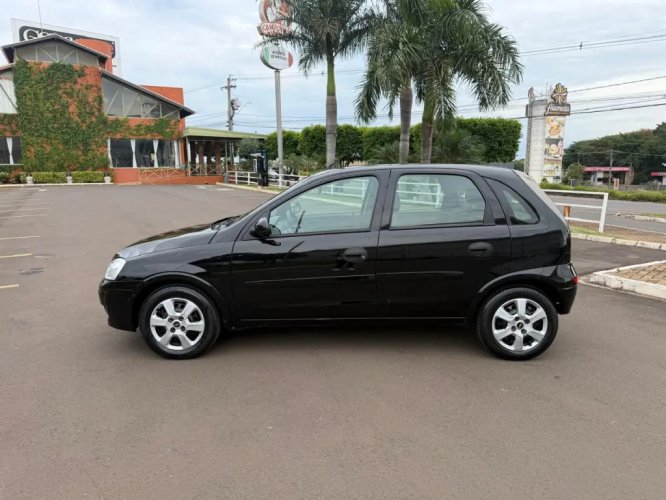 CHEVROLET Corsa Hatch 1.4 4P MAXX FLEX, Foto 6