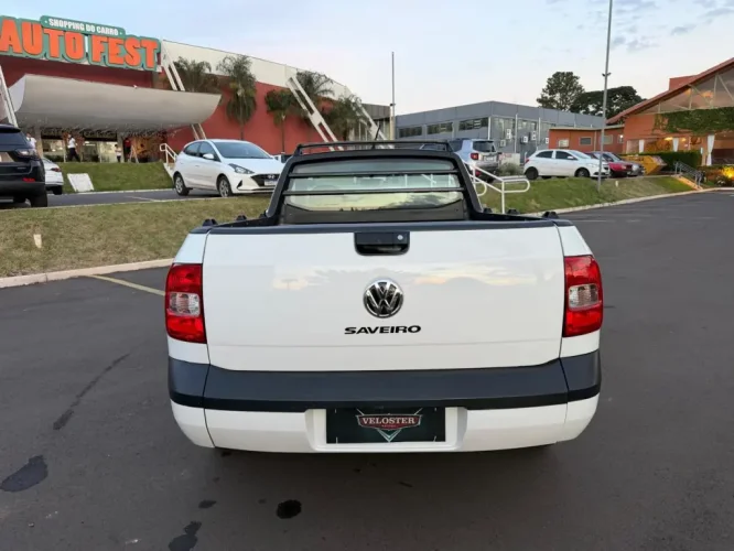VOLKSWAGEN Saveiro 1.6 G6 TREND FLEX, Foto 2