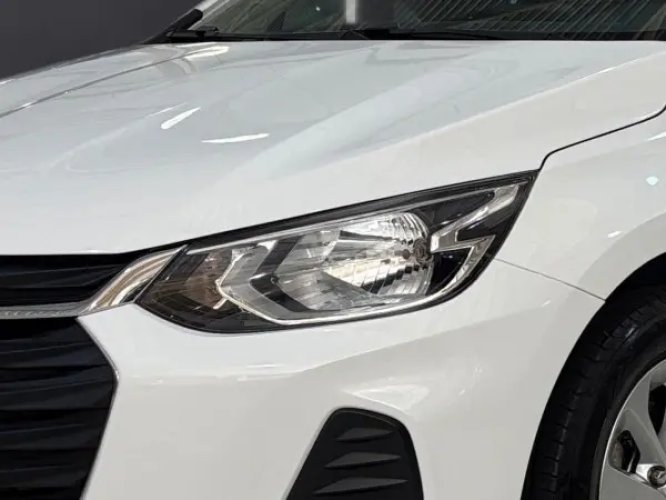 CHEVROLET Onix Sedan 1.0 12V 4P FLEX LT PLUS TURBO, Foto 2