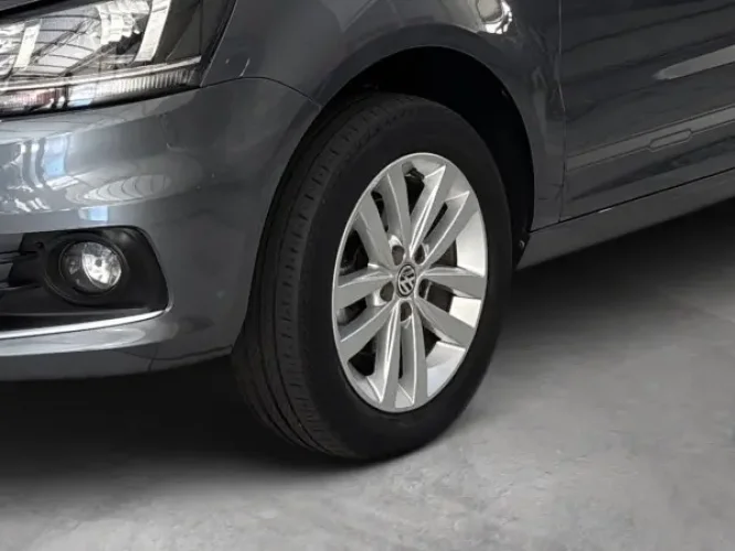 VOLKSWAGEN Fox 1.6 4P CONNECT FLEX, Foto 3